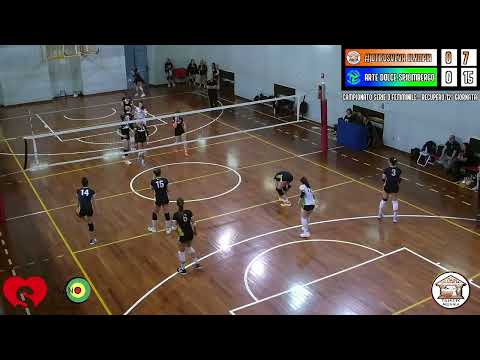 DF #Iotifosveva Olympia Trieste - Arte Dolce Spilimbergo 07/05/2022