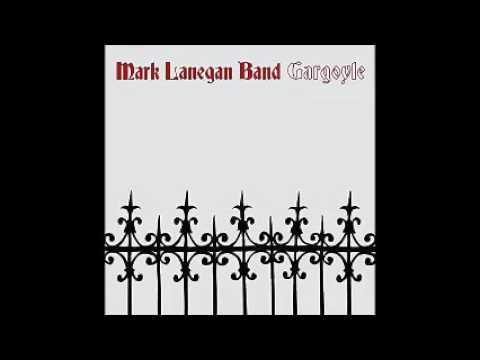 Mark Lanegan - Old swan