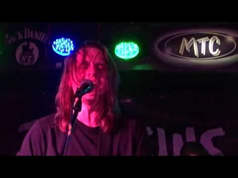 THE SINS OF MY YOUTH Live @Cologne MTC – Goodbye, Come Again