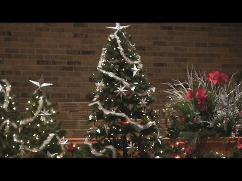 ECC 2014 Lights, Camera, CHRISTMAS (HD)