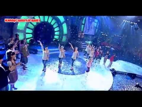 KIDDY CONTEST 2006 - Tanja Kreutmayer - Flaschengeist (Siegertitel)