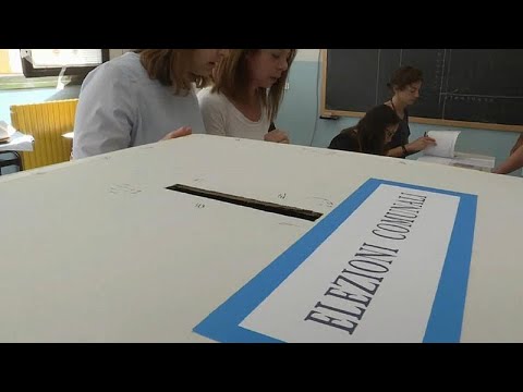 Comunali: Lega batte il M5S, PD sconfitto