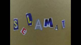 Download lagu Animasi Stop motion Ucapan selamat ulang tahun mp3 Download lagu Animasi Stop motion Ucapan selamat ulang tahun mp3