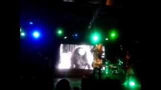 London After Midnight - Psycho Magnet (Live in Mexico 2012)