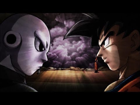 Dragon Ball Super [AMV] - Oriana