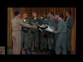 Gomer Pyle (Jim Nabors) sings Heart Of My Heart
