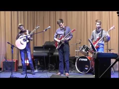 Sprcha (Olympic) Guitar Cover