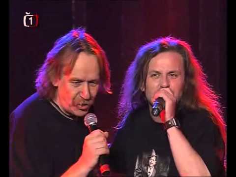 Kabát a Jaromír Nohavica - Pohoda