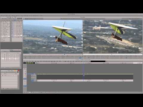 Learn Avid's Media Composer Lesson 14: Basic Transitions