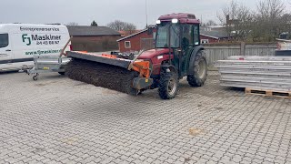 جرار بعجلات Case IH JX1070N | صورة 4 - Agroline