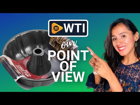 KITESSENSU Non-Stick Cake Pans - WTI product video review