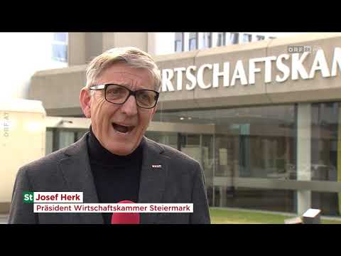 FernG'schaut am 25.02.2021 - ORF - Steiermark heute