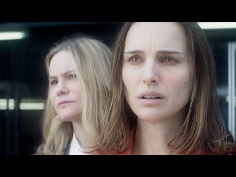 Annihilation (TV Spot 'Theory')