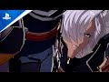 Granblue Fantasy: Versus - Eustace DLC Character Trailer | PS4
