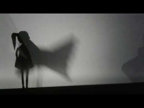 Shadow Puppetry - Love