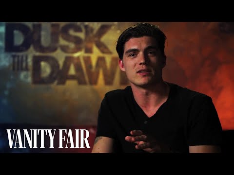 Behind the Scenes of "From Dusk Till Dawn: The Series" Season 2