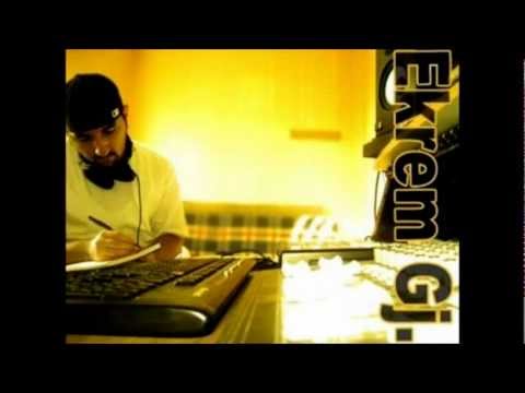 Ekrem Gj. - Perkthys T'dashtun