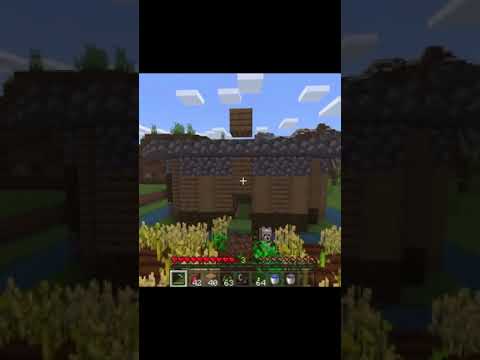 NotSleepy - This cursed Minecraft house tour will trigger you...