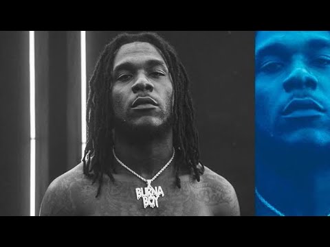 BEST BURNABOY Mashup EVER!!!