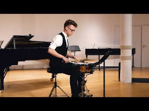 Eckhard Kopetzki: Concert Suite (I/II/III)