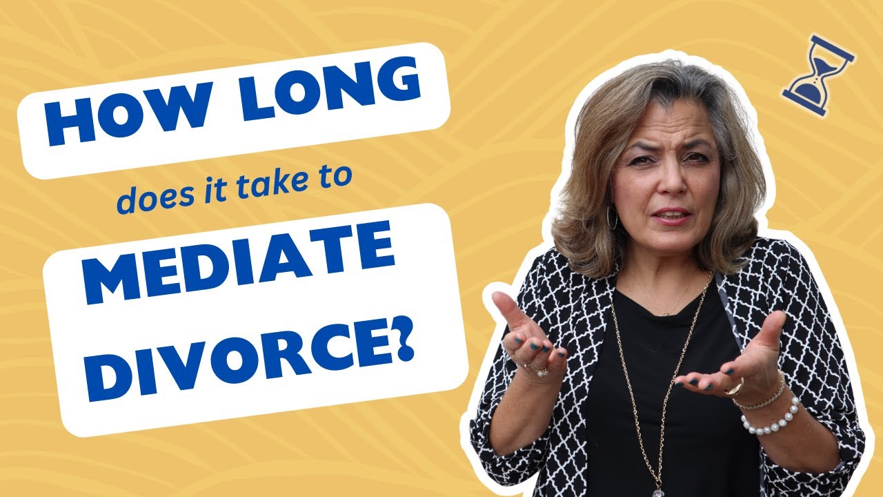 How Long Does Mediation Take