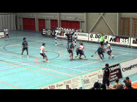 Highlights: United Tongeren - Doornik