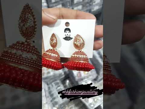 Ladies Fashion Earrings