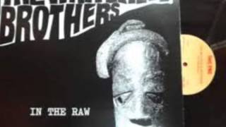 Whitefield Brothers - Fifty Yards of Soul