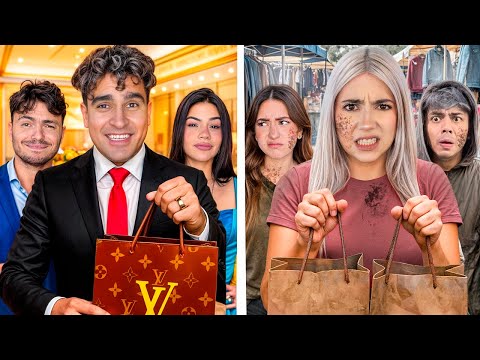 EL PRIMERO EN GASTAR $10,000 en UNA HORA GANA