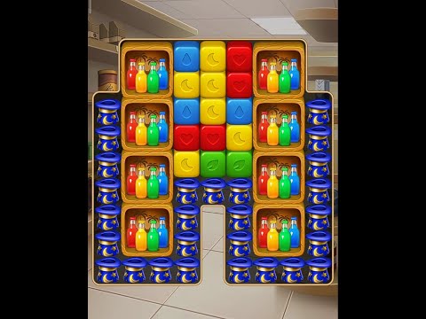 TOON BLAST level 3395