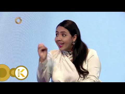 GV Kicosis | Entrevista a Iris de Franca y Bárbara Quijada (5/5)