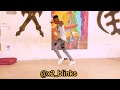 Nevrmind Isolated Challenge Dance By By X2Blinks Afro Dance Afrodaily