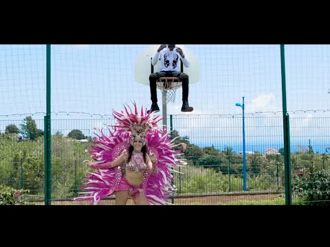 Benytric - On N'est La (Prod By Aznar)