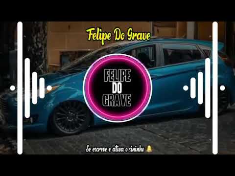 FELIPE DO GRAVE(BONDE DO GATO PRETO)WESLLEY DIVULGAÇÕES