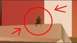 Hello Neighbor SECRET - Neighbor Watching Player