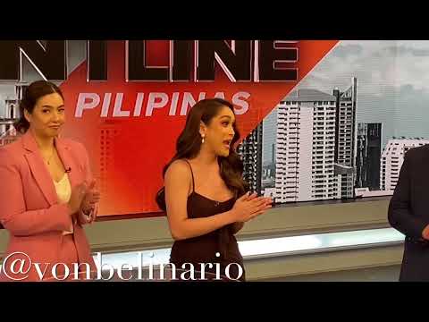 Jervi Wrightson aka KaladKaren, nilinaw ang isyu sa kanila ng asawang si Luke Wrightson