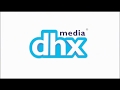DHX Media Bouncing DHX 2014