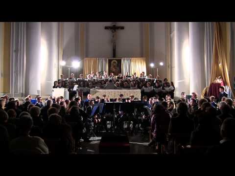 Concerto di Capodanno - Pachino - 1 gennaio 2014