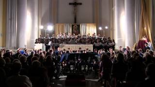 preview picture of video 'Concerto di Capodanno - Pachino - 1 gennaio 2014'