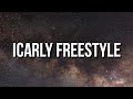DDG - iCarly Freestyle (Lyrics)