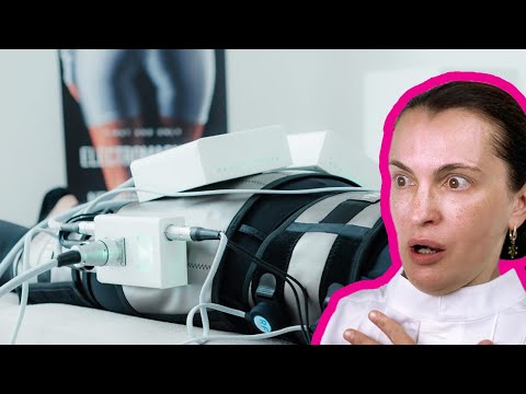 Wonder Axon — шлях до стрункості. Мої враження