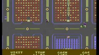 C64 Longplay - New York City (final)