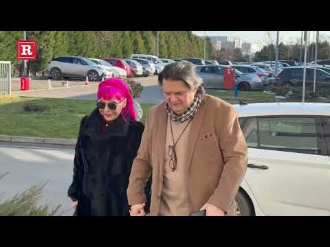 Zorica Brunclik zamalo poljubila patos: Saplela se na snimanju “Pinkovih zvezda”