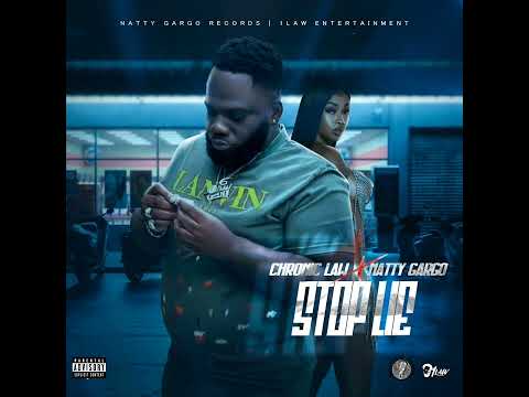 Chronic Law ‐ Stop Lie  (Official Audio)