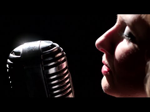 Amy Black - Bring It On Home by Sam Cooke - Official Video