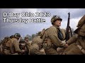Unforgettable POV D Day Re Enactment Landing In Higgins Boats At D Day Ohio 2023