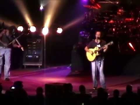 Dave Matthews Band - 8/21/04 - [Full Concert] - The Woodlands, TX - [Tweaked]