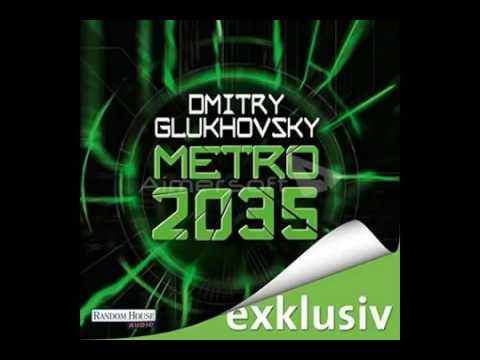 Metro 2035 ungekürzt 8 25 Hörbuch
