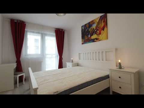 HILS PALLADY - Metrou Anghel Saligny - Apartament 2 camere cu - centrala - parcare