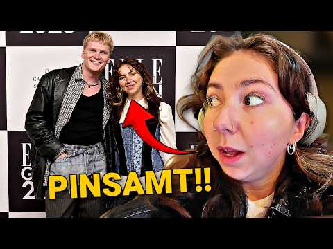 Gjorde bort mig på Elle galan... | vlogg